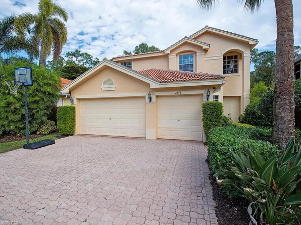 2346 Butterfly Palm DR, NAPLES, FL 34119