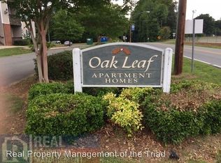 200 Rural Hall-germanton Rd APT 204, Rural Hall, NC 27045