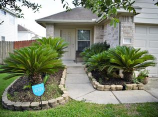 4434 Sprangletop Ave, Baytown, TX 77521