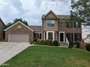 1335 Wenlock Rd, Knoxville, TN 37922