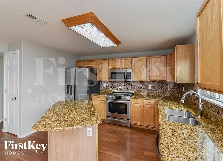 5823 Mesa Mountain Way — Photo 6