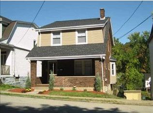 3740 East St, Pittsburgh, PA