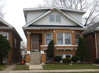 3731 Harrison Ave, Brookfield, IL 60513