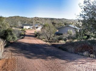 56275 N Highway 188, Payson, AZ 85541