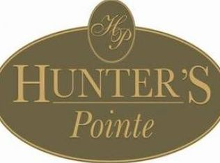 166 Hunters Point Way, Brunswick, GA 31525