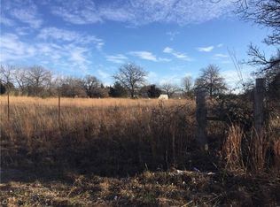 13575 Fishmarket Rd, McLoud, OK 74851