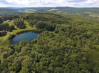 144 Ashocon Way, Hartwick, NY 13348