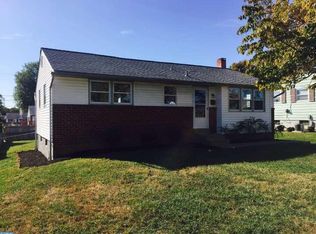 2217 Fenton Dr, Wilmington, DE 19808