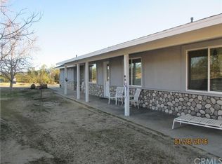 38455 Georgewell Ln, Anza, CA 92539