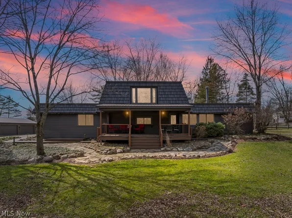 3474 Hamilton Rd, Medina, OH 44256