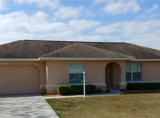 12819 SW 64th Cir, Ocala, FL 34473