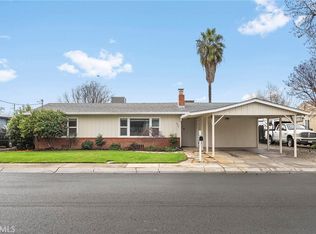2321 Eugene Ave, Chico, CA 95926