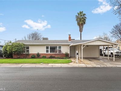 2321 Eugene Ave, Chico, CA, 95926
