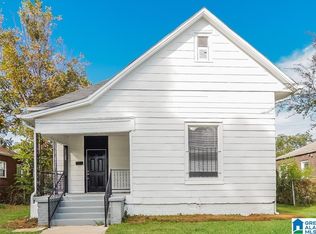 1108 4th Ct W, Birmingham, AL 35204