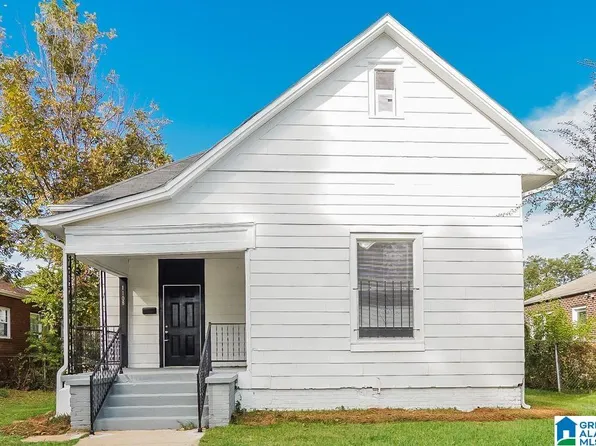 1108 4th Ct W, Birmingham, AL 35204