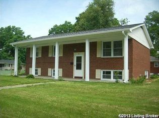 1 Cillia Rd, Louisville, KY 40216