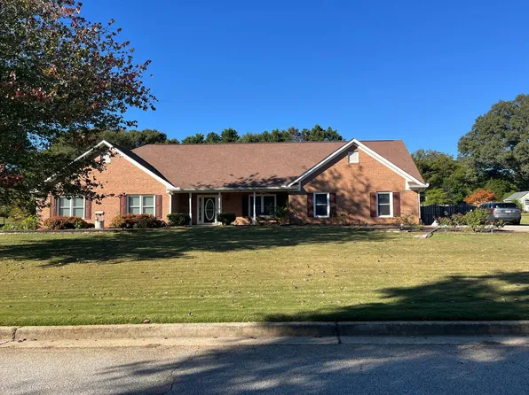 467 Freedom Dr, McDonough, GA 30252