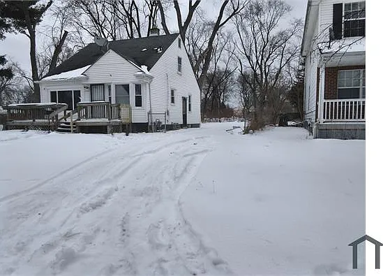 3 bed, 1200 sqft, $1,650 — Photo 4