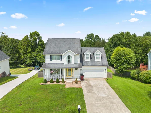 911 Navajo Trl, Flatwoods, KY 41139
