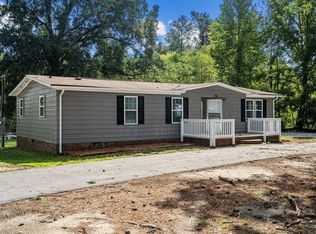 470 Satterwhite Point Rd, Henderson, NC 27537