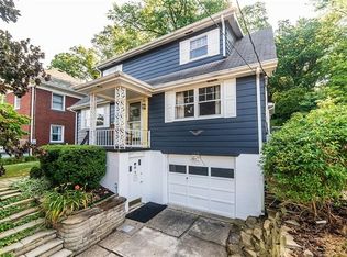 1015 Orchard Ave, Greensburg, PA 15601