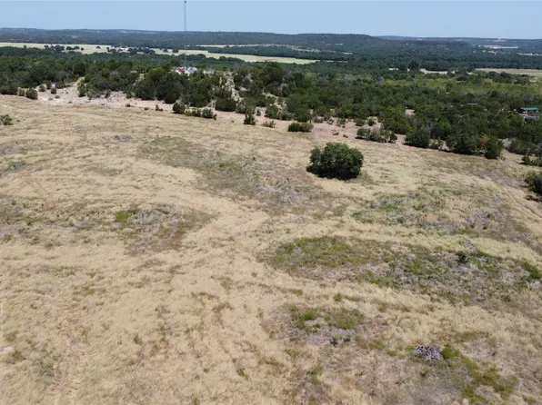 LOT 16 Silver Spur Ct, Stephenville, TX 76401
