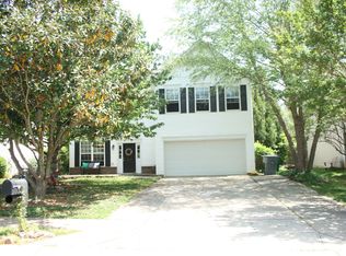 2115 Kenwood Terrace Dr, Matthews, NC 28105