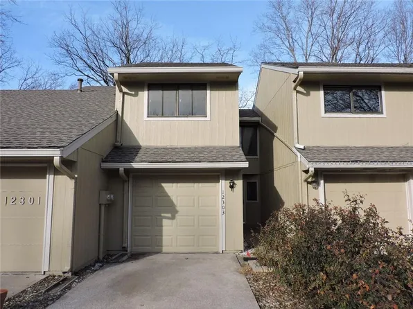 12303 Charlotte St, Kansas City, MO 64146