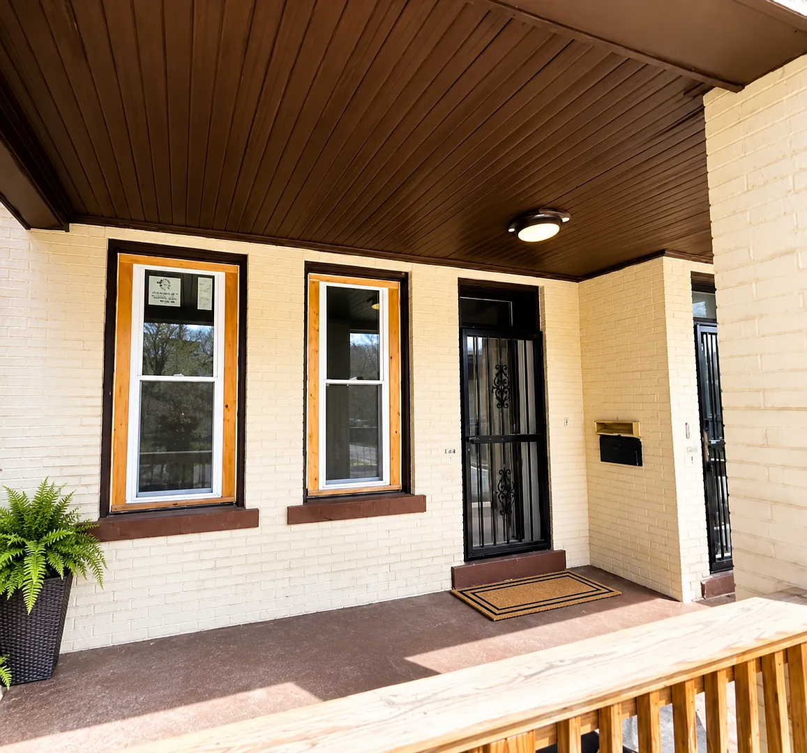 2406 Wurzell Avenue — Photo 1