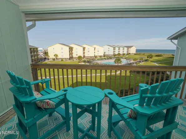 918 N New River Drive #338, Surf City, NC 28445