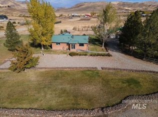9800 Brownlee Liberty Rd, Sweet, ID 83670