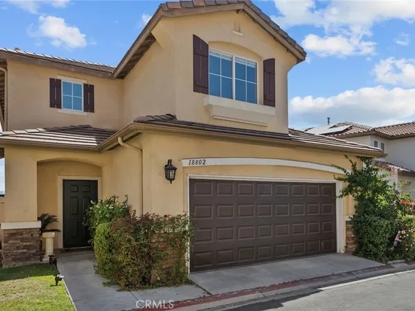 18802 Aphrodite Ln, Santa Clarita, CA 91351