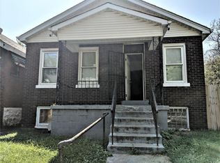 4439 Labadie Ave, Saint Louis, MO