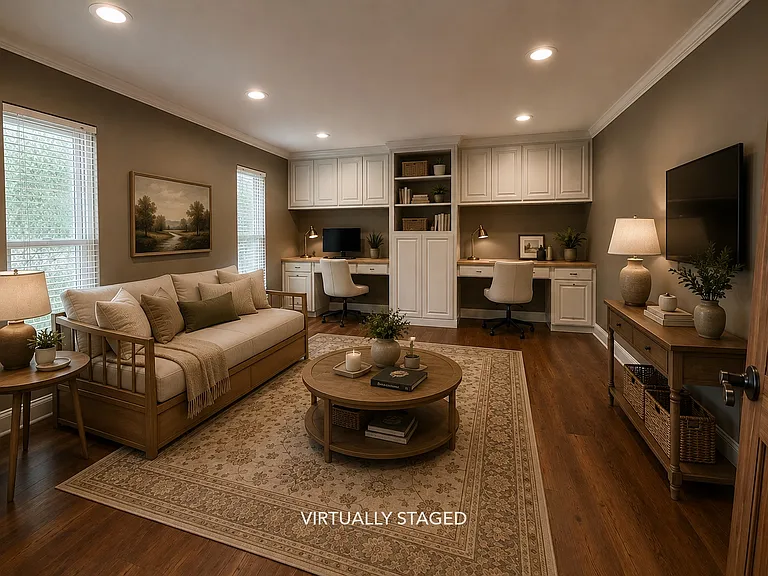5502 Sarazen Dr — Photo 6
