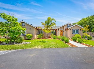 13580 Watsonville Rd, Morgan Hill, CA 95037