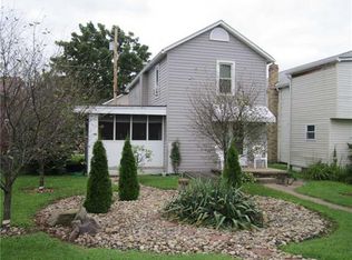 727 N 5th St, Apollo, PA 15613