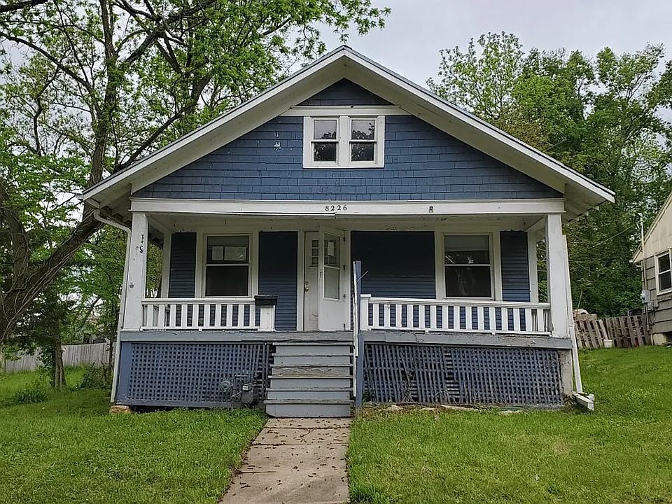 1st image of 8226 Flora Ave