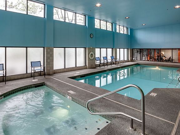 The Audrey at Belltown