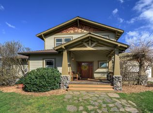 420 Clay St, Ashland, OR 97520