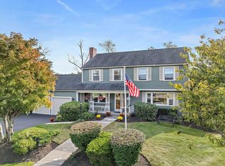 164 Hancock St, Abington, MA 02351