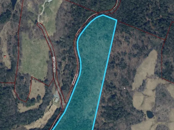 00 Fuller Road, Newbury, VT 05051