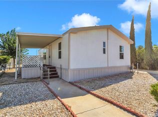 15252 Seneca Rd SPACE 245, Victorville, CA 92392