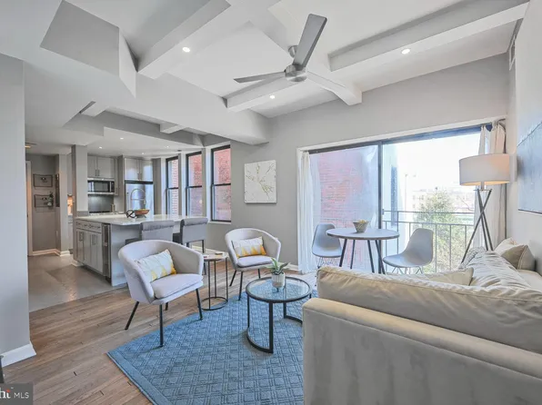 1812 Vernon St NW APT 24, Washington, DC 20009