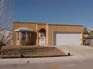 4985 Gem Ct, Las Cruces, NM 88012