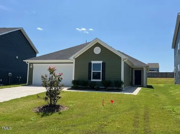 362 Chestnut Oak Ln, Lillington, NC 27546