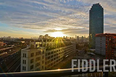 Rented by The KCI Group