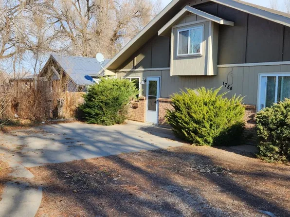 1784 N Overland Trl, Fort Collins, CO 80521