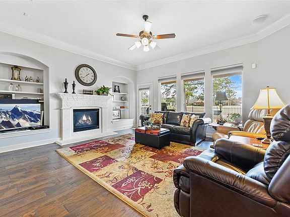 3rd image of 21047 Williams Creek Dr