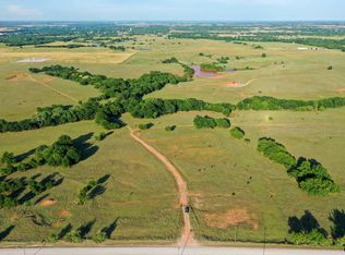 0 N 3110th Rd, Maysville, OK 73057