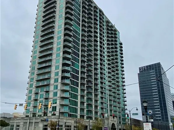 361 17th St #1223, Atlanta, GA 30363